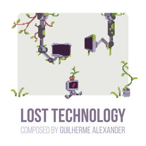 Lost Technology EP